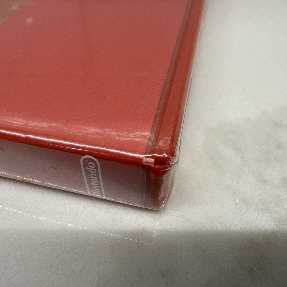 Super Mario History 1985-2010 Collectors CD & Booklet Factory Sealed Fast Ship - Picture 4 of 15